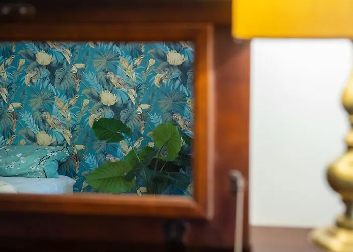 Agriturismo Podere Pescara